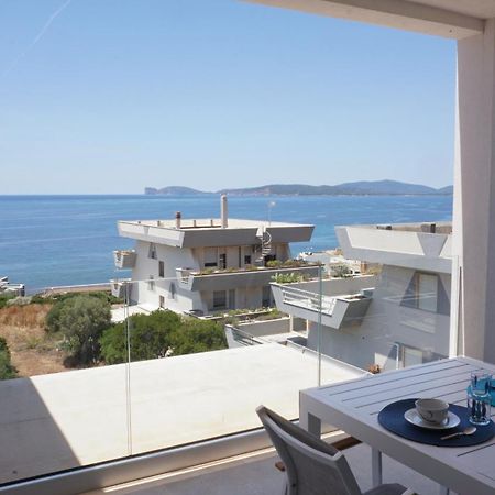 Apartamento Postcard Alguer Exterior foto
