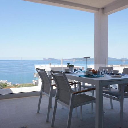 Apartamento Postcard Alguer Exterior foto