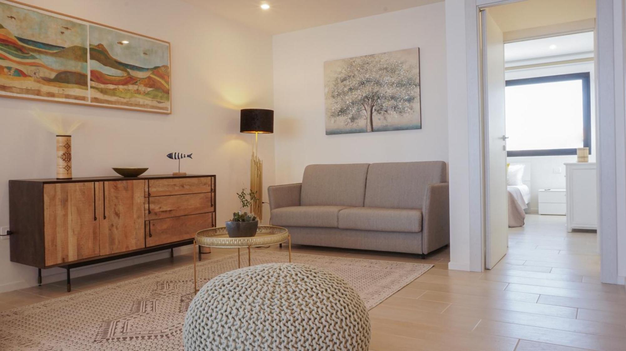 Apartamento Postcard Alguer Exterior foto