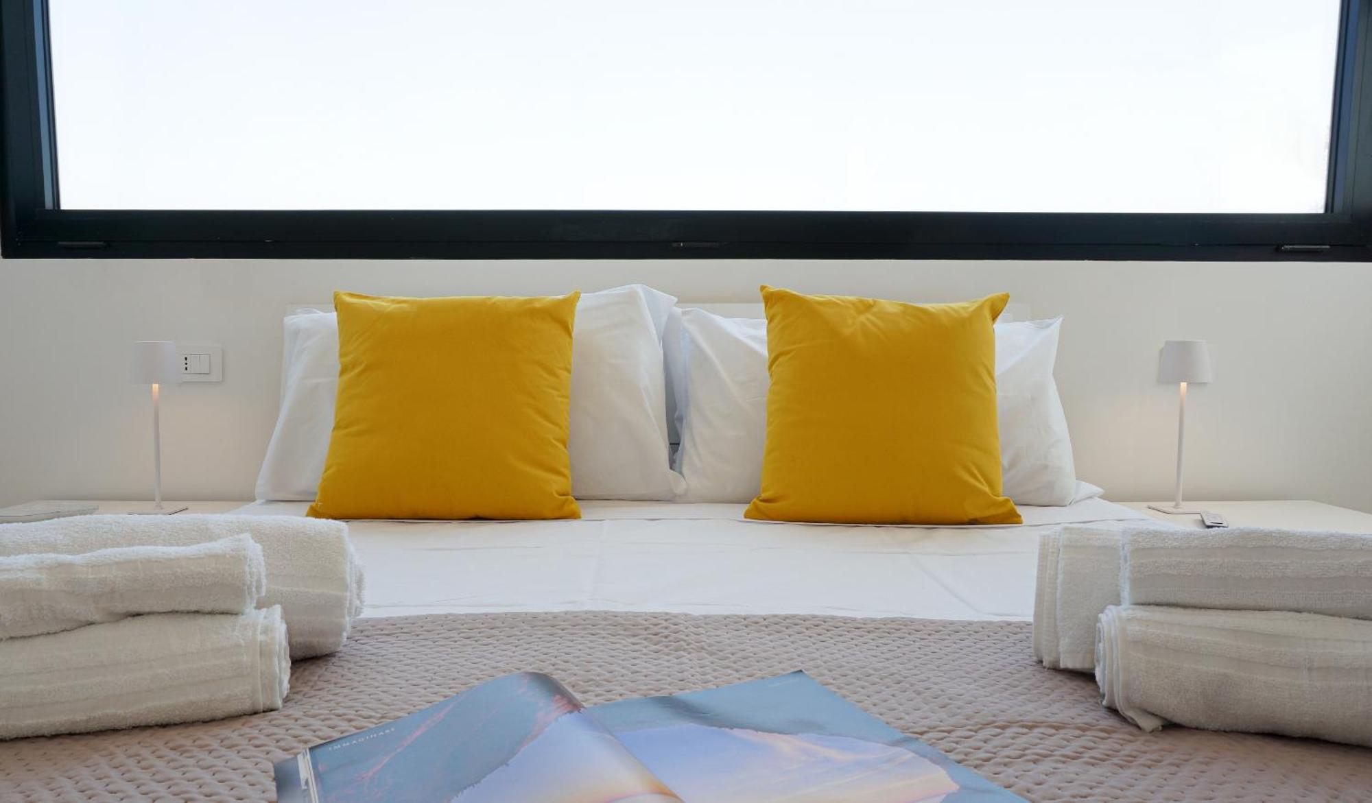 Apartamento Postcard Alguer Exterior foto