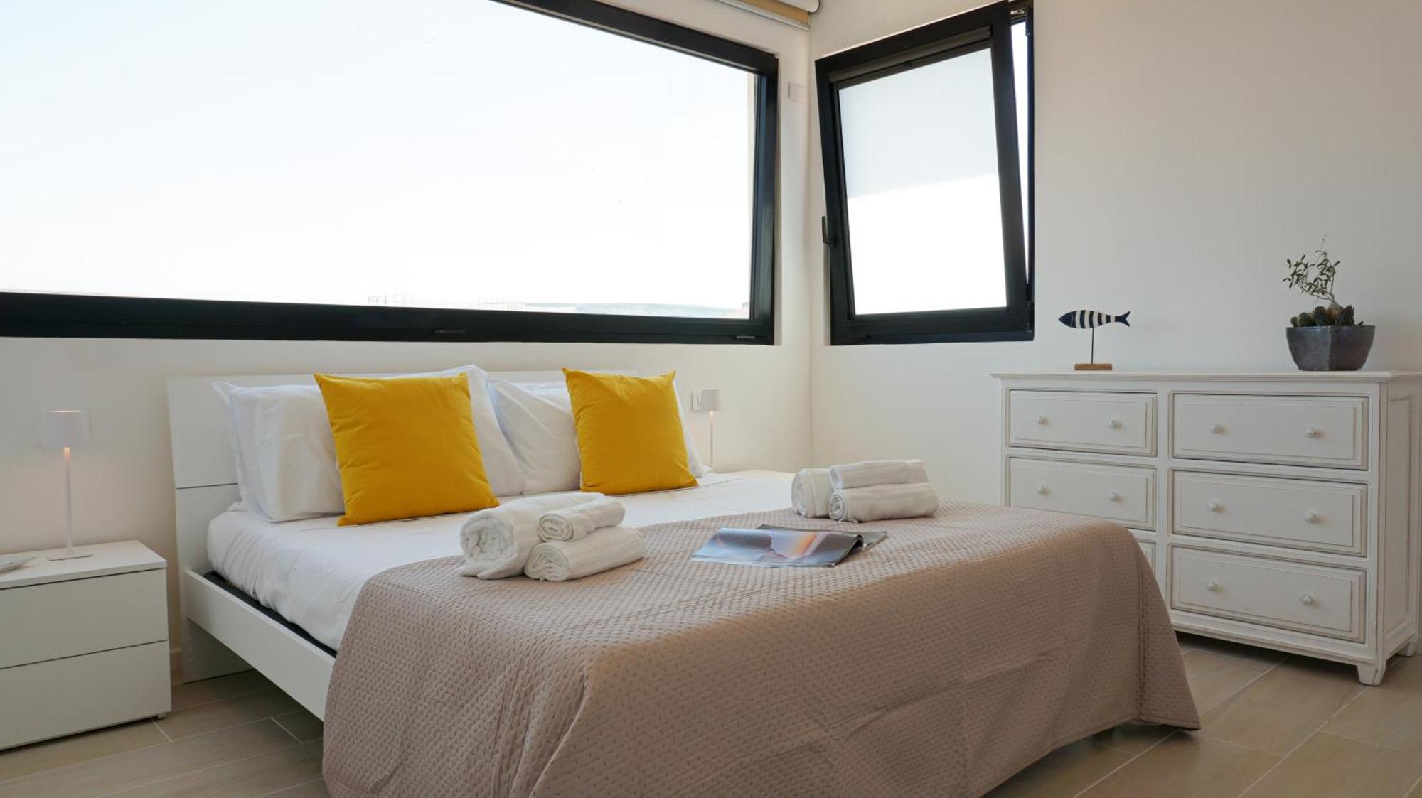 Apartamento Postcard Alguer Exterior foto